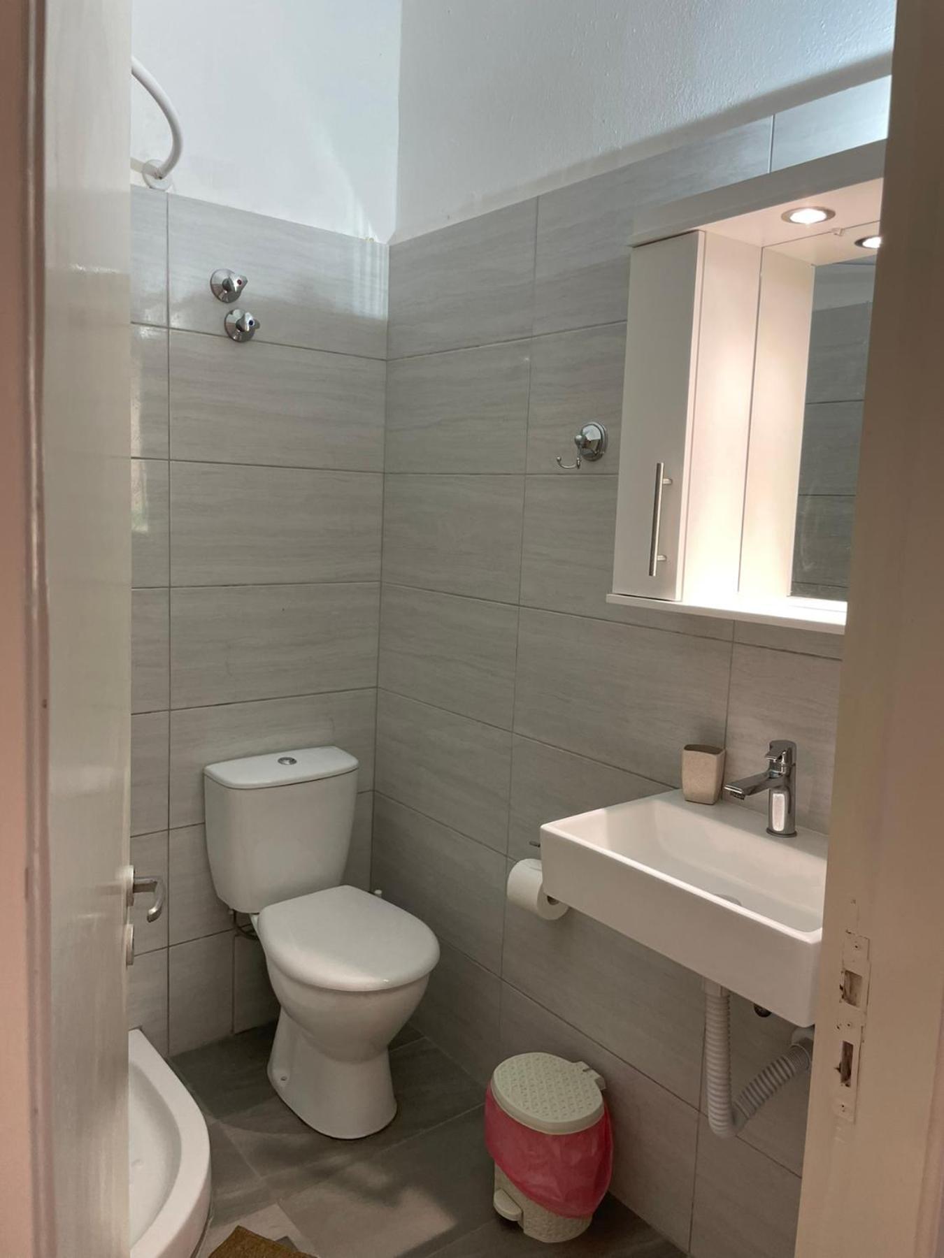 Nafsika Apartments 아기오스 게오르기오스 파곤 외부 사진